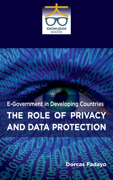 Kniha E Governance in Developing Countries Dorcas Fadayo