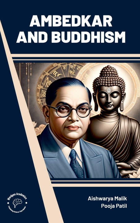 Kniha Ambedkar and Buddhism Pooja Patil Aishwarya Malik