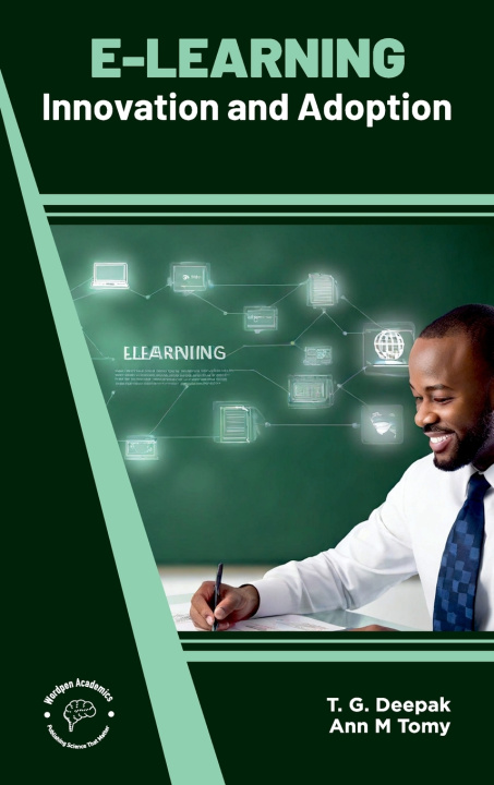 Knjiga E Learning Ann M Tomy T G Deepak