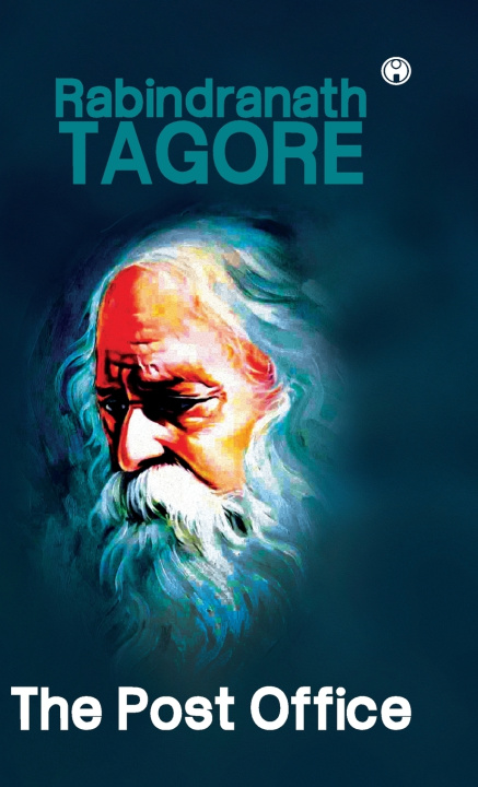 Kniha The Post Office Rabindranath Tagore