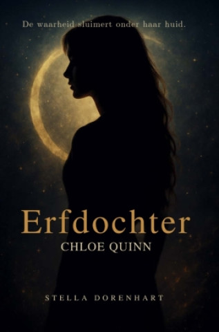 Kniha Erfdochter Stella Dorenhart