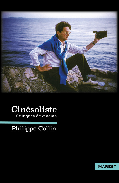 Kniha Cinésoliste Collin