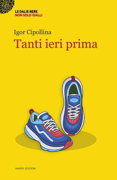 Book Tanti ieri prima Igor Cipollina