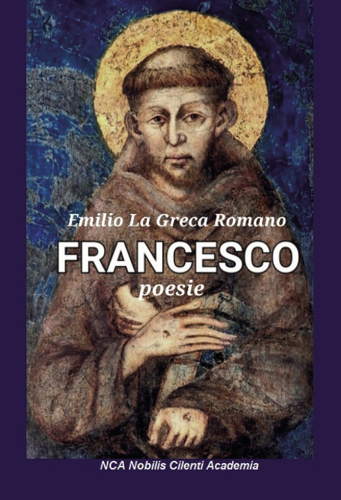 Knjiga Francesco Emilio La Greca Romano