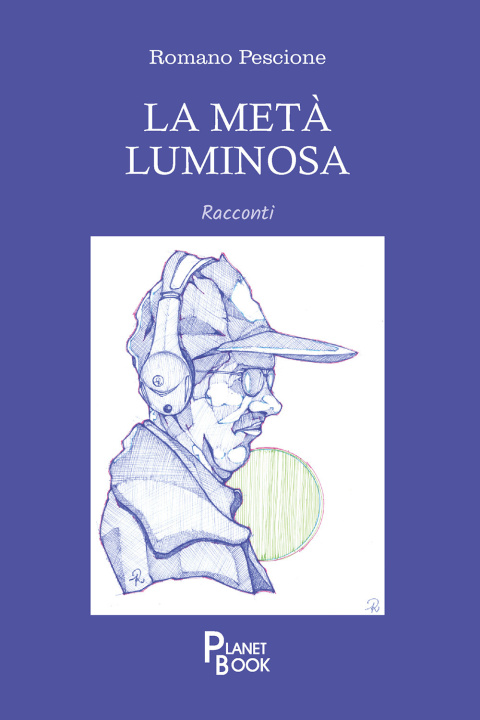 Knjiga metà luminosa Romano Pescione
