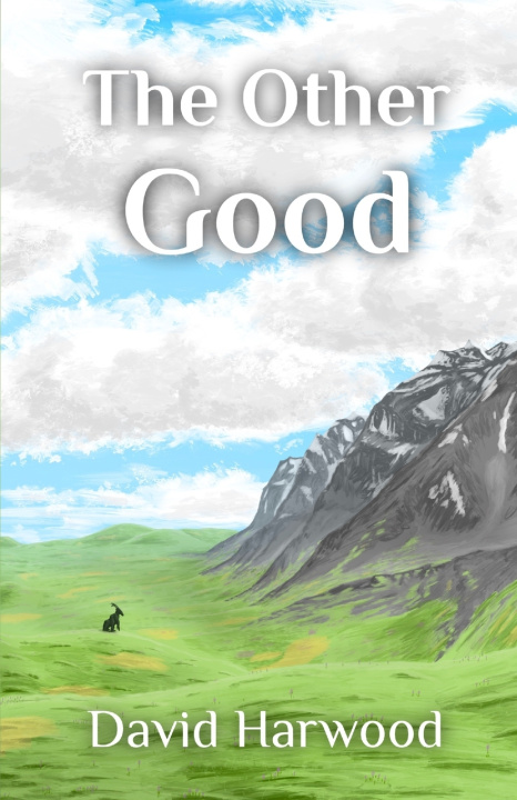 Kniha The Other Good David Harwood