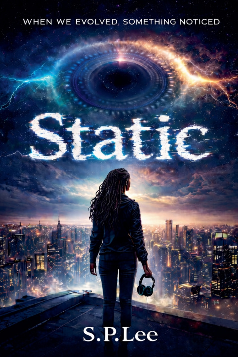 Knjiga Static S.P. Lee
