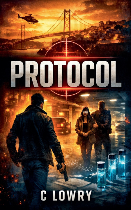 Knjiga Protocol C Lowry