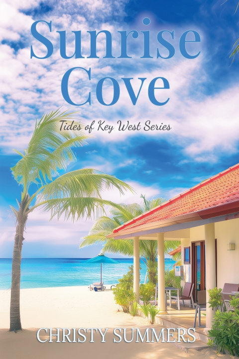 Kniha Sunrise Cove Christy Summers