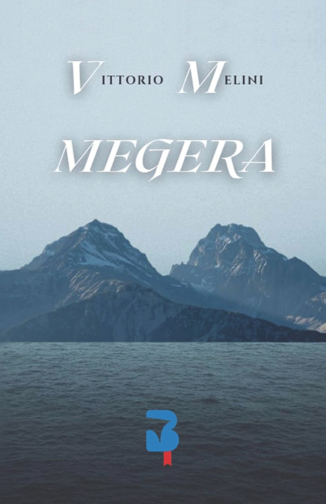 Kniha Megera Vittorio Melini