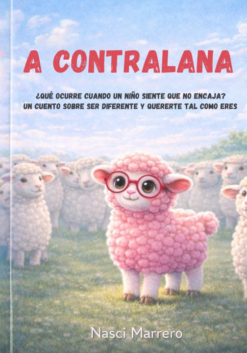 Kniha A contraLana Nasci Marrero Diaz