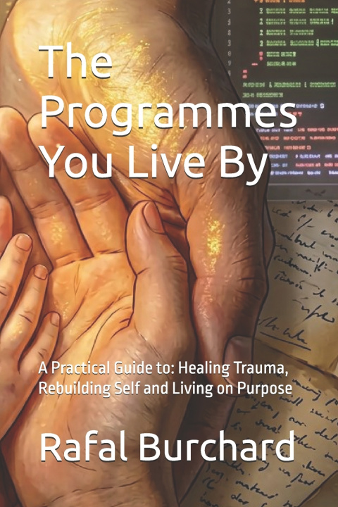 Kniha The Programmes You Live By Rafal Burchard