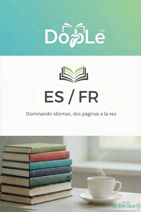 Kniha ES / FR Edgar van der Sel