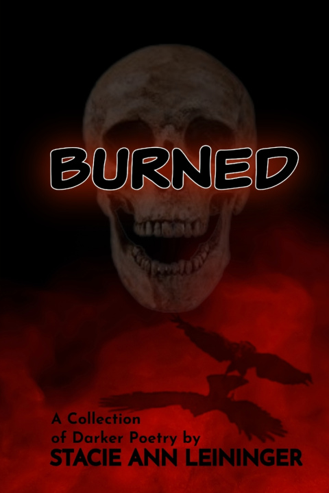 Kniha Burned Stacie Ann Leininger