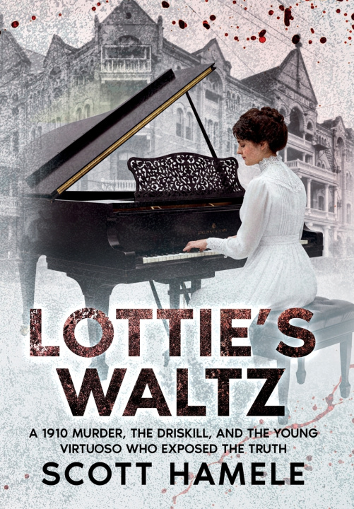Kniha Lottie's Waltz Scott Hamele
