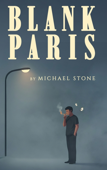 Buch BLANK PARIS Michael Stone