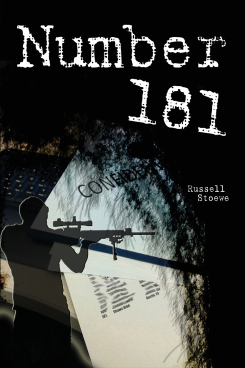 Kniha Number 181 Russell J Stoewe