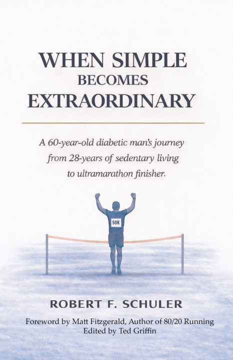 Kniha When Simple Becomes Extraordinary Robert F. Schuler