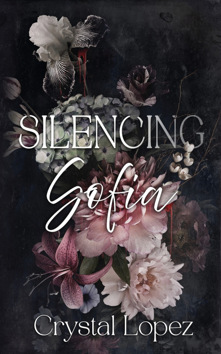 Knjiga Silencing Sofia Crystal Lopez