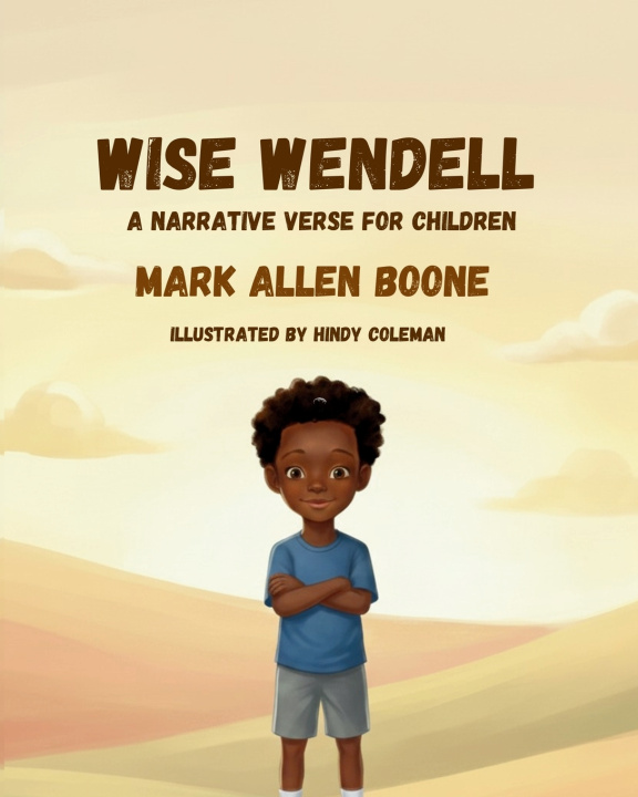 Kniha Wise Wendell Mark Allen Boone