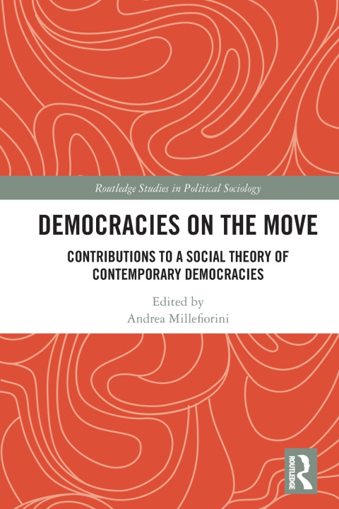Buch Democracies on the Move Andrea Millefiorini