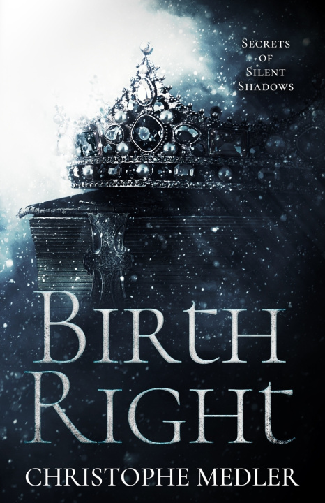 Kniha BIRTH RIGHT Christophe Medler