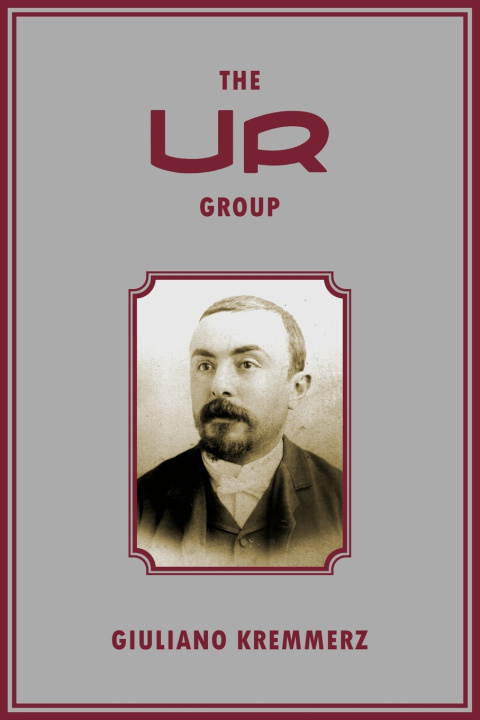 Kniha The Ur Group Giuliano Kremmerz