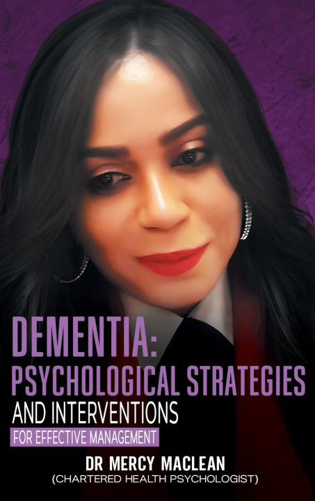 Libro "Dementia Dr Mercy Maclean