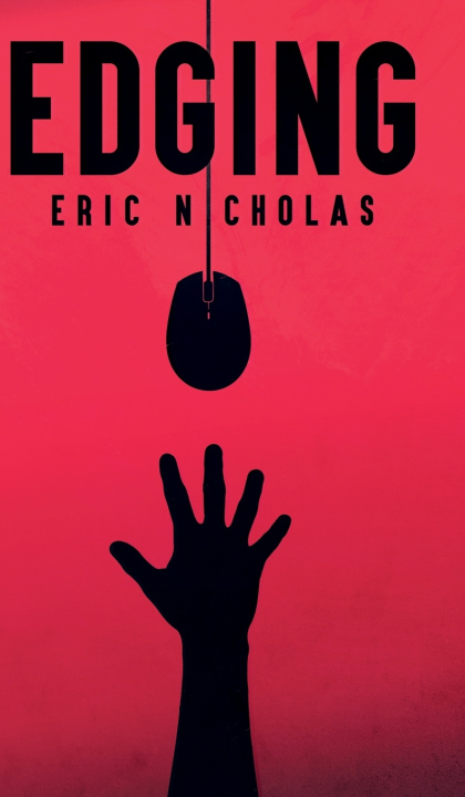 Knjiga Edging Eric Nicholas