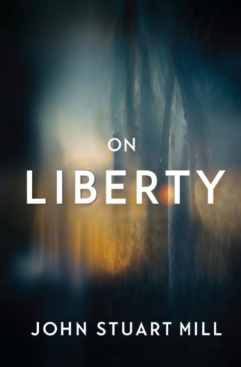 Knjiga On Liberty John Stuart Mill
