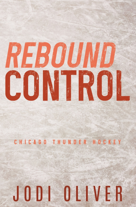 Carte Rebound Control Jodi Oliver