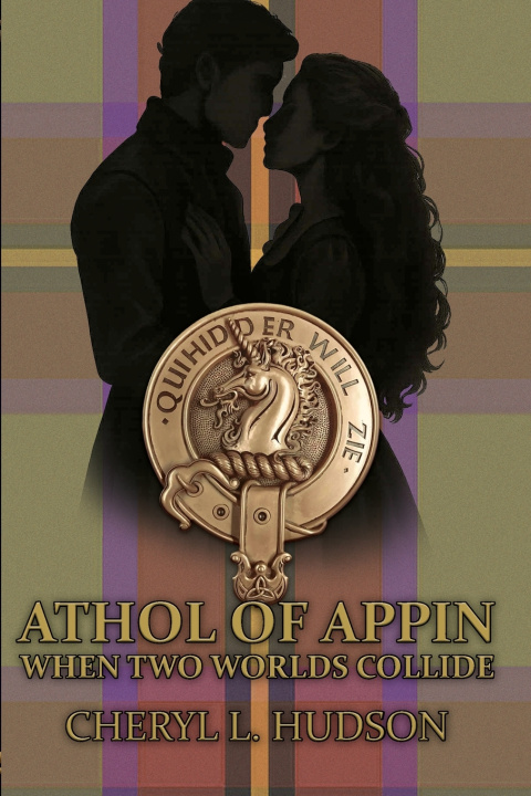 Carte Athol Of Appin Cheryl L Hudson