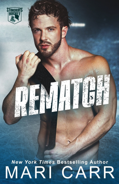 Knjiga Rematch Mari Carr