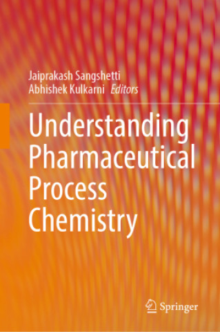 Kniha Understanding Pharmaceutical Process Chemistry Jaiprakash Sangshetti