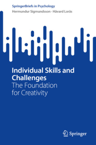 Kniha Individual Skills and Challenges Hermundur Sigmundsson