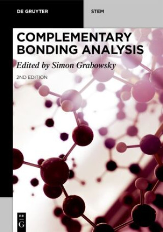 Knjiga Complementary Bonding Analysis Simon Grabowsky