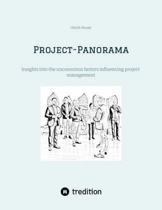 Kniha Project-Panorama Ulrich Moser