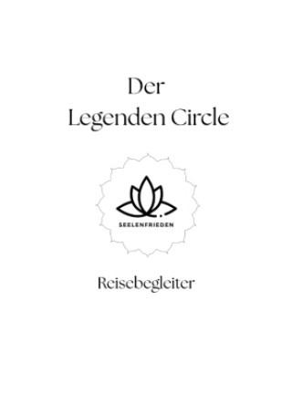 Kniha Der Legenden Circle Marvin-Drewes Lund