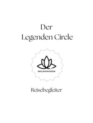 Kniha Der Legenden Circle Marvin-Drewes Lund