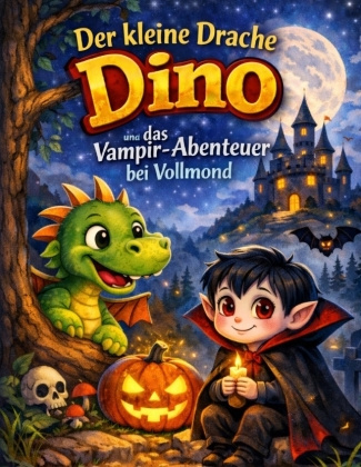 Knjiga Der kleine Drache Dino Dominik Mikulaschek
