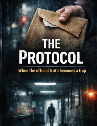 Knjiga The Protocol Dominik Mikulaschek