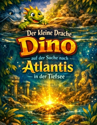 Kniha Der kleine Drache Dino Dominik Mikulaschek