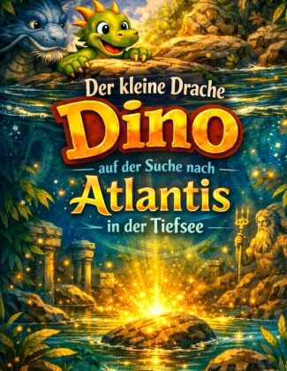 Knjiga Der kleine Drache Dino Dominik Mikulaschek