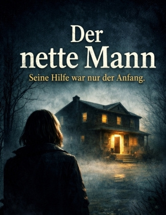 Knjiga Der nette Mann Dominik Mikulaschek