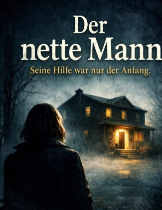 Knjiga Der nette Mann Dominik Mikulaschek
