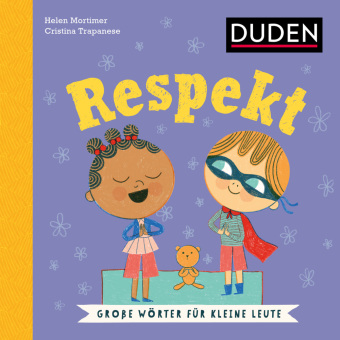 Kniha Respekt Helen Mortimer