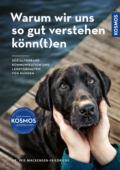 Kniha Warum wir uns so gut verstehen könn(t)en Iris Mackensen-Friedrichs