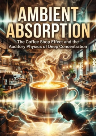 Kniha Ambient Absorption Brianne Wallis