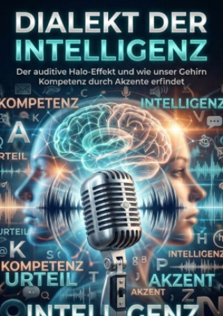 Kniha Dialekt der Intelligenz Julia Reimers