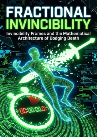 Kniha Fractional Invincibility James J. Marra